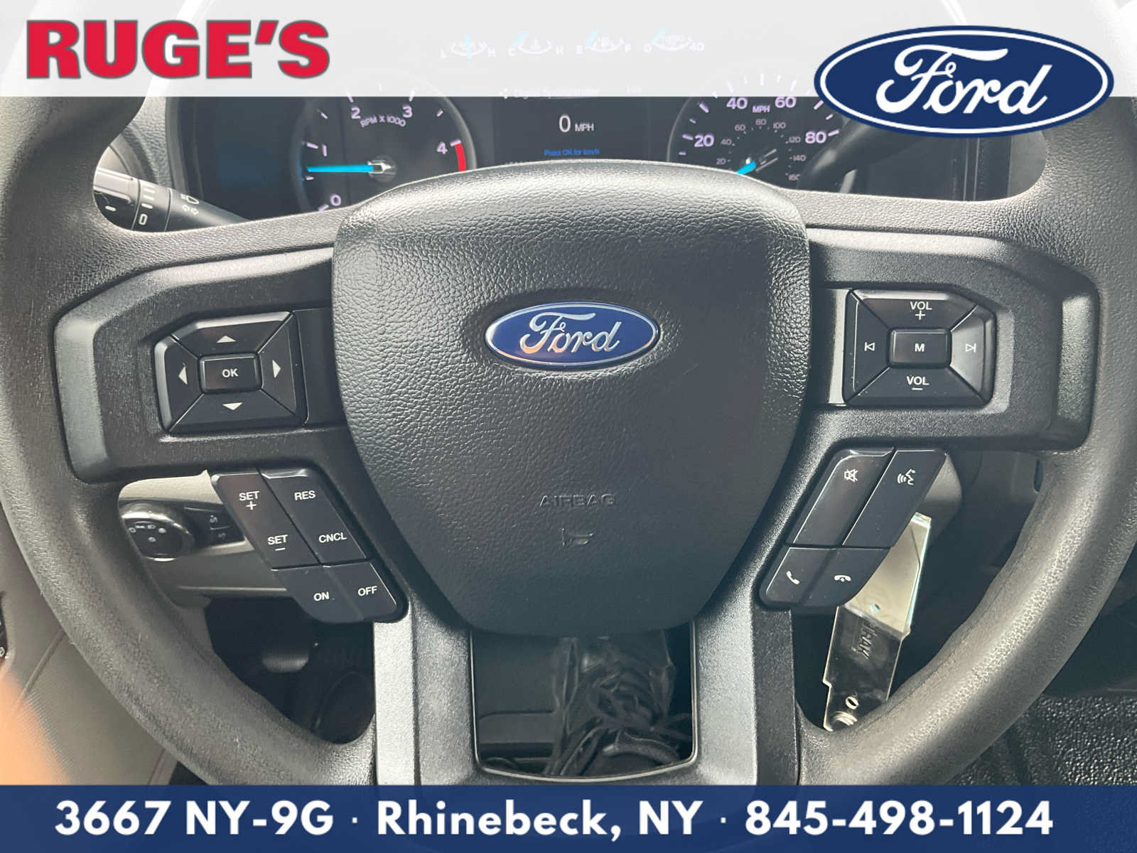 Used 2019 Ford F350 XL w/ STX Appearance Package AWD/4WD image 22