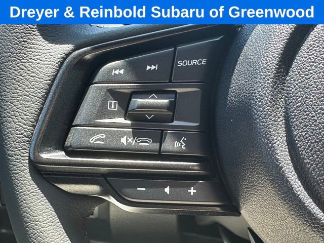 New 2026 Subaru Impreza RS AWD/4WD image 15