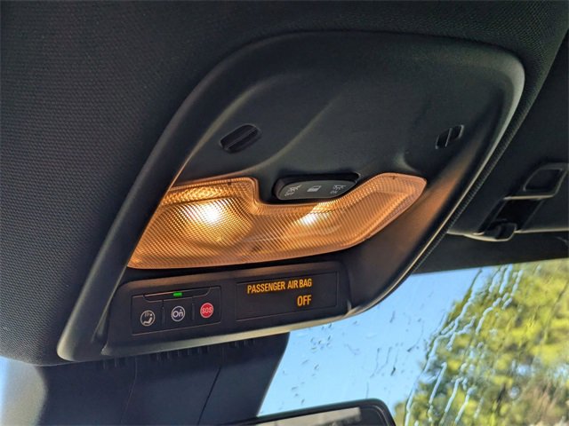 New 2026 Chevrolet Colorado Trail Boss image 23