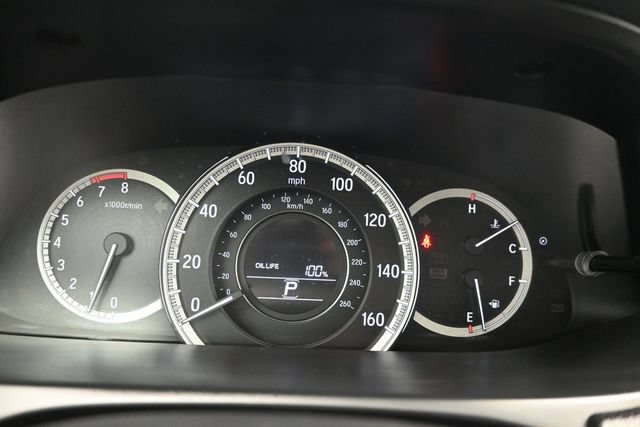 Used 2016 Honda Accord LX image 16