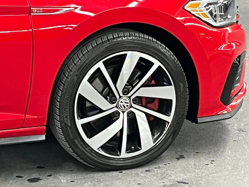 Used 2020 Volkswagen Jetta GLI Autobahn image 38