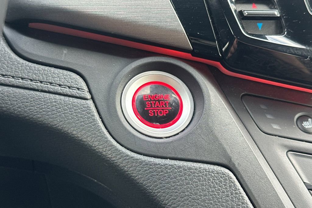 Certified 2023 Honda Odyssey Sport image 22