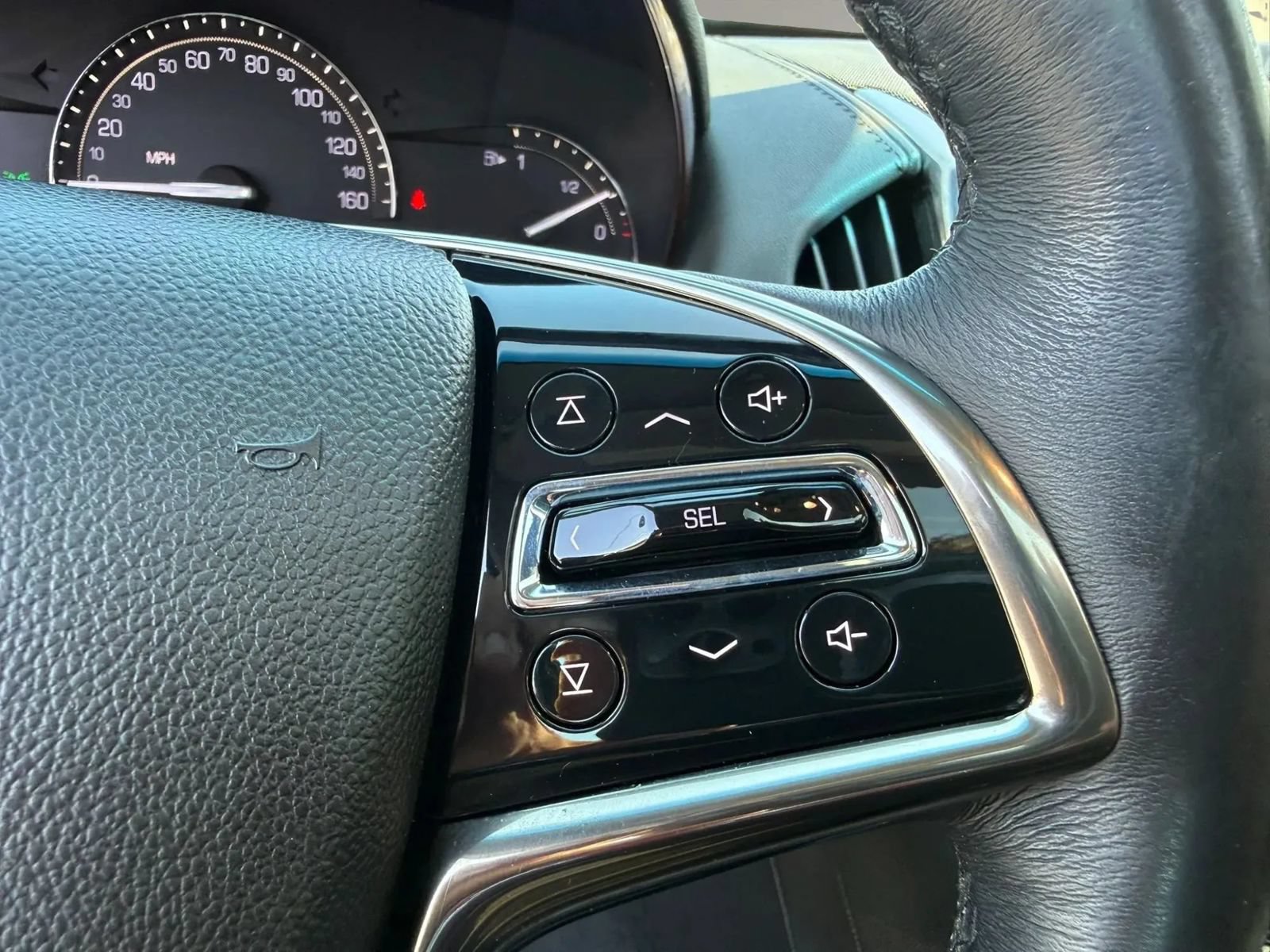 Used 2018 Cadillac ATS Luxury AWD/4WD image 21