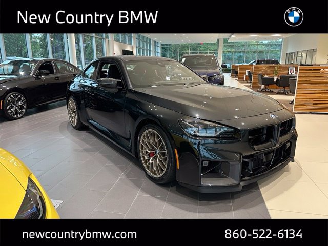 New 2026 BMW M2 CS