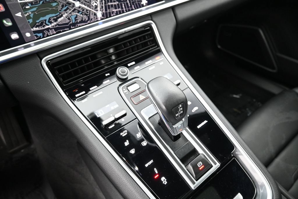 Certified 2023 Porsche Panamera Platinum Edition RWD image 23