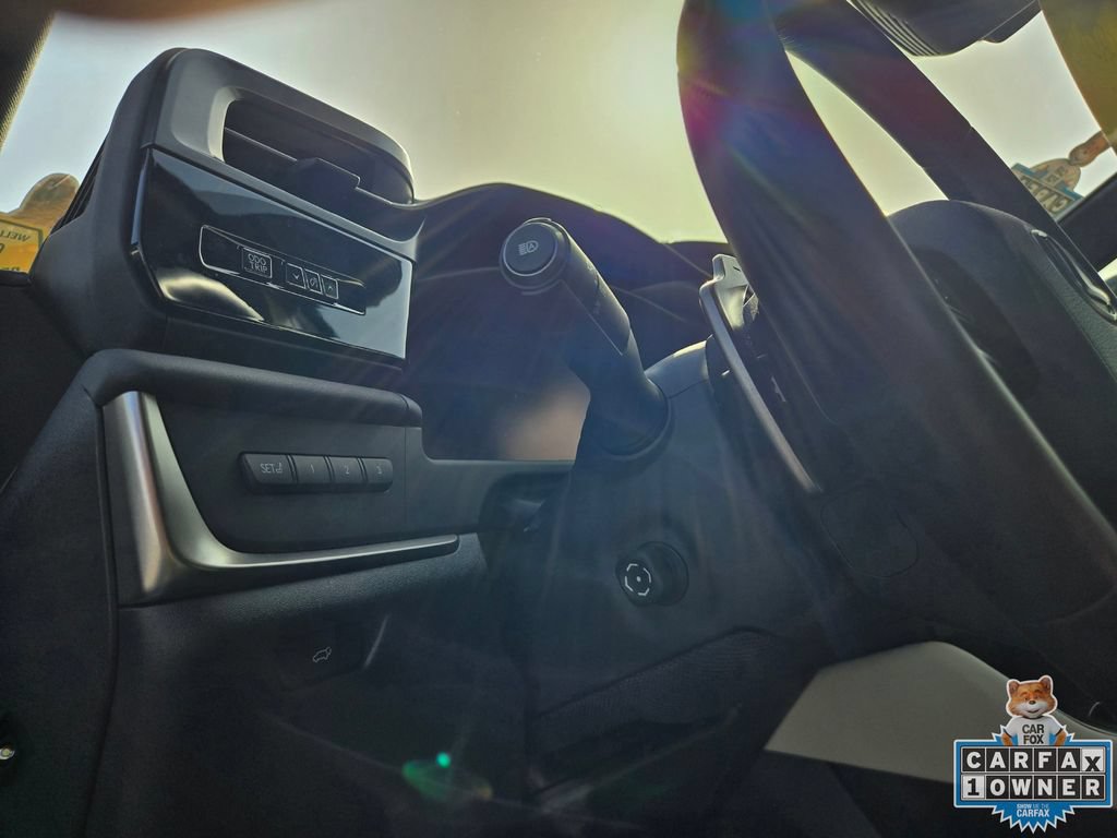 Used 2023 Lexus RZ 450e Premium w/ Technology Package AWD/4WD image 29