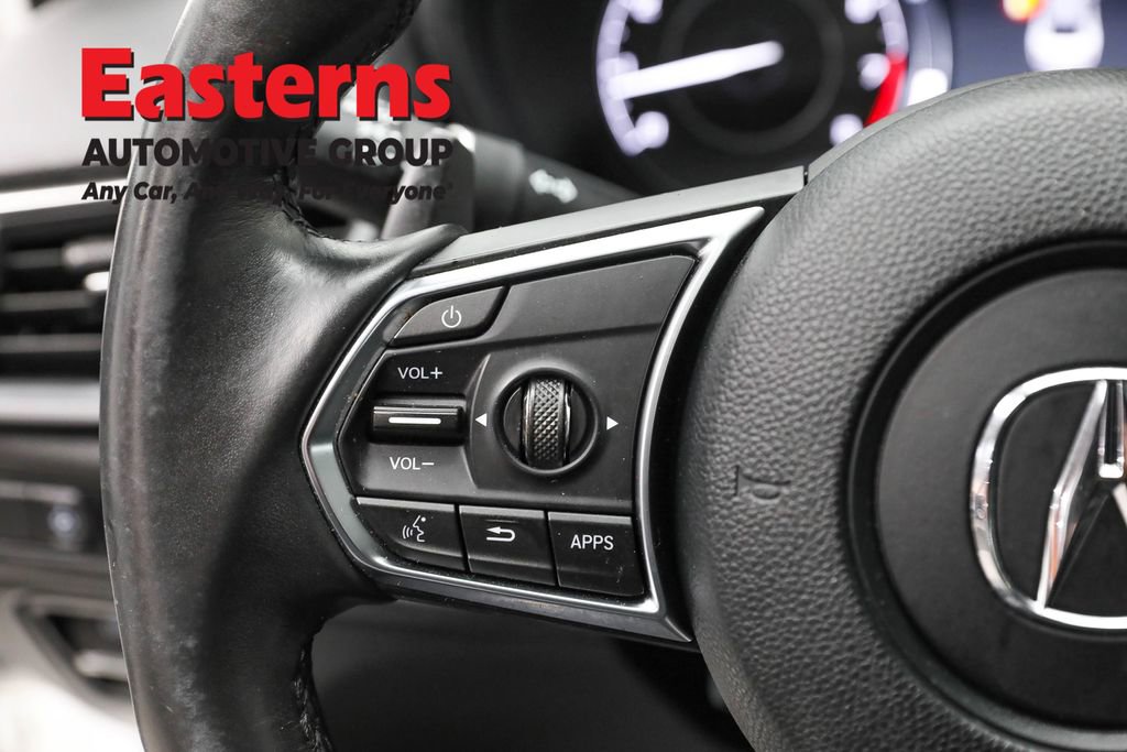 Used 2023 Acura TLX image 15