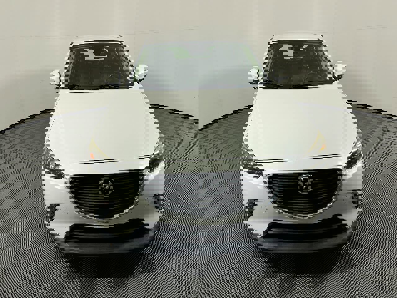 Used 2018 MAZDA CX-3 Touring image 6