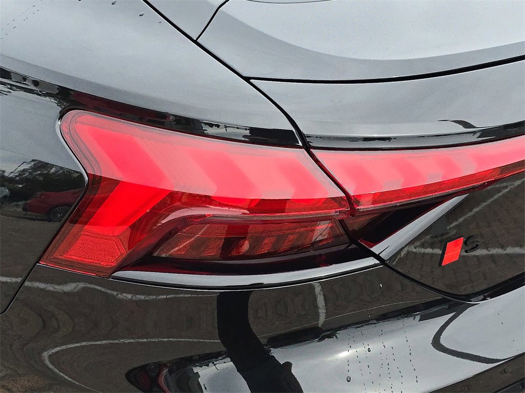 New 2026 Audi S e-tron GT Prestige image 33