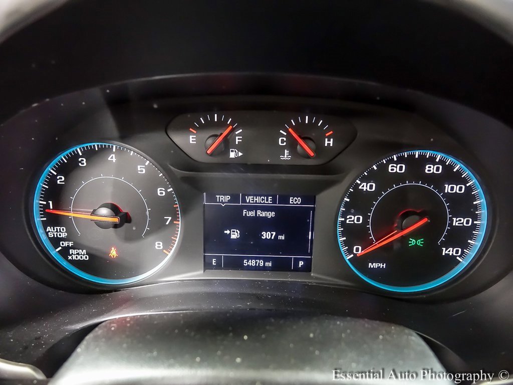 Certified 2024 Chevrolet Malibu LT image 14