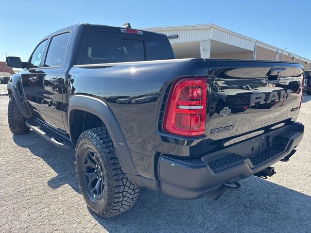 New 2026 RAM 1500 RHO image 3