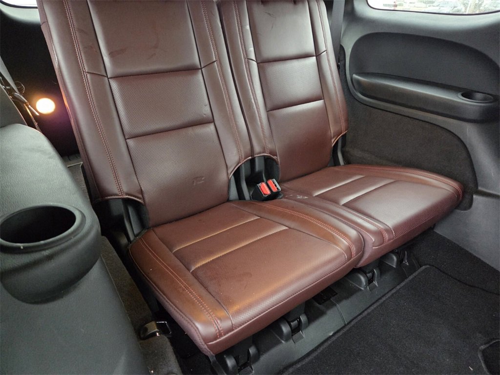 Used 2024 Dodge Durango GT image 10