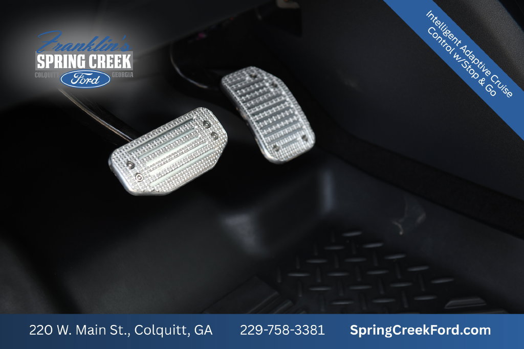 Used 2023 Ford F150 Lariat w/ Equipment Group 502A High AWD/4WD image 18