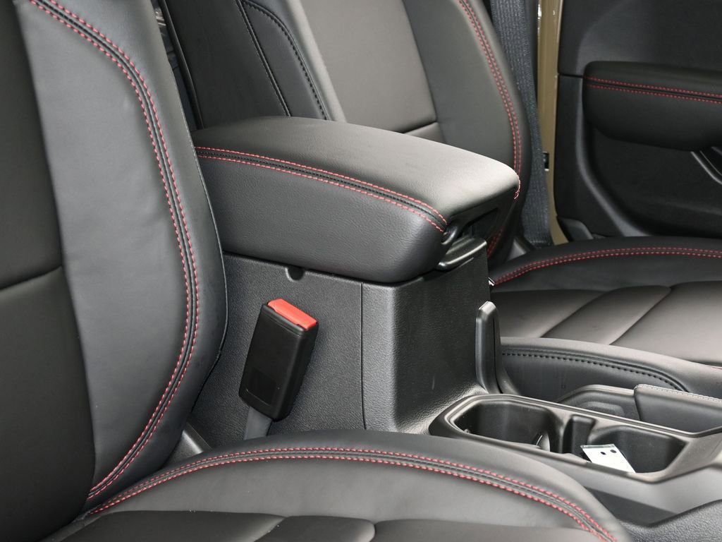 New 2026 Jeep Gladiator Rubicon image 39