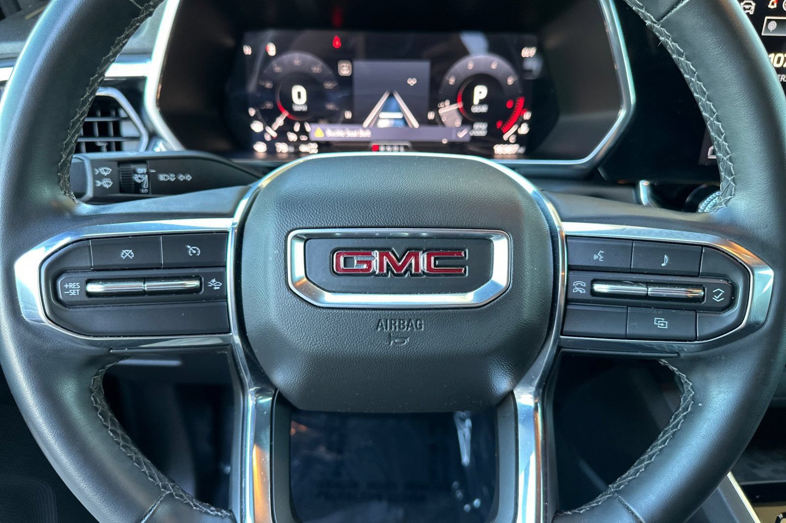 Certified 2024 GMC Canyon Elevation w/ Convenience Package AWD/4WD image 23