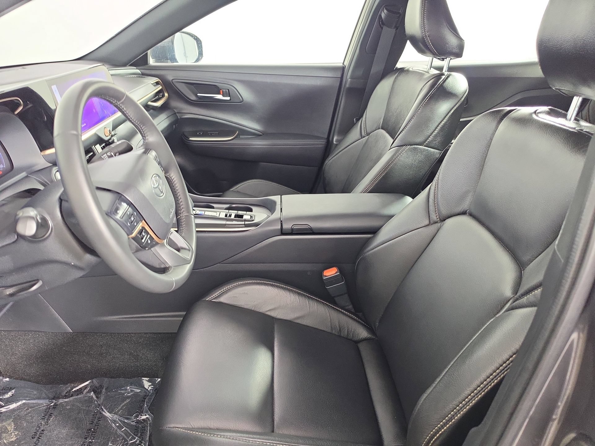 Used 2023 Toyota Crown AWD/4WD image 13