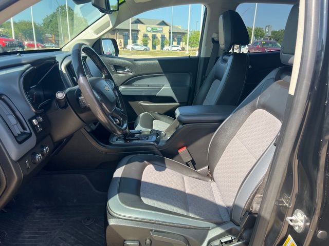 Used 2019 Chevrolet Colorado Z71 image 5