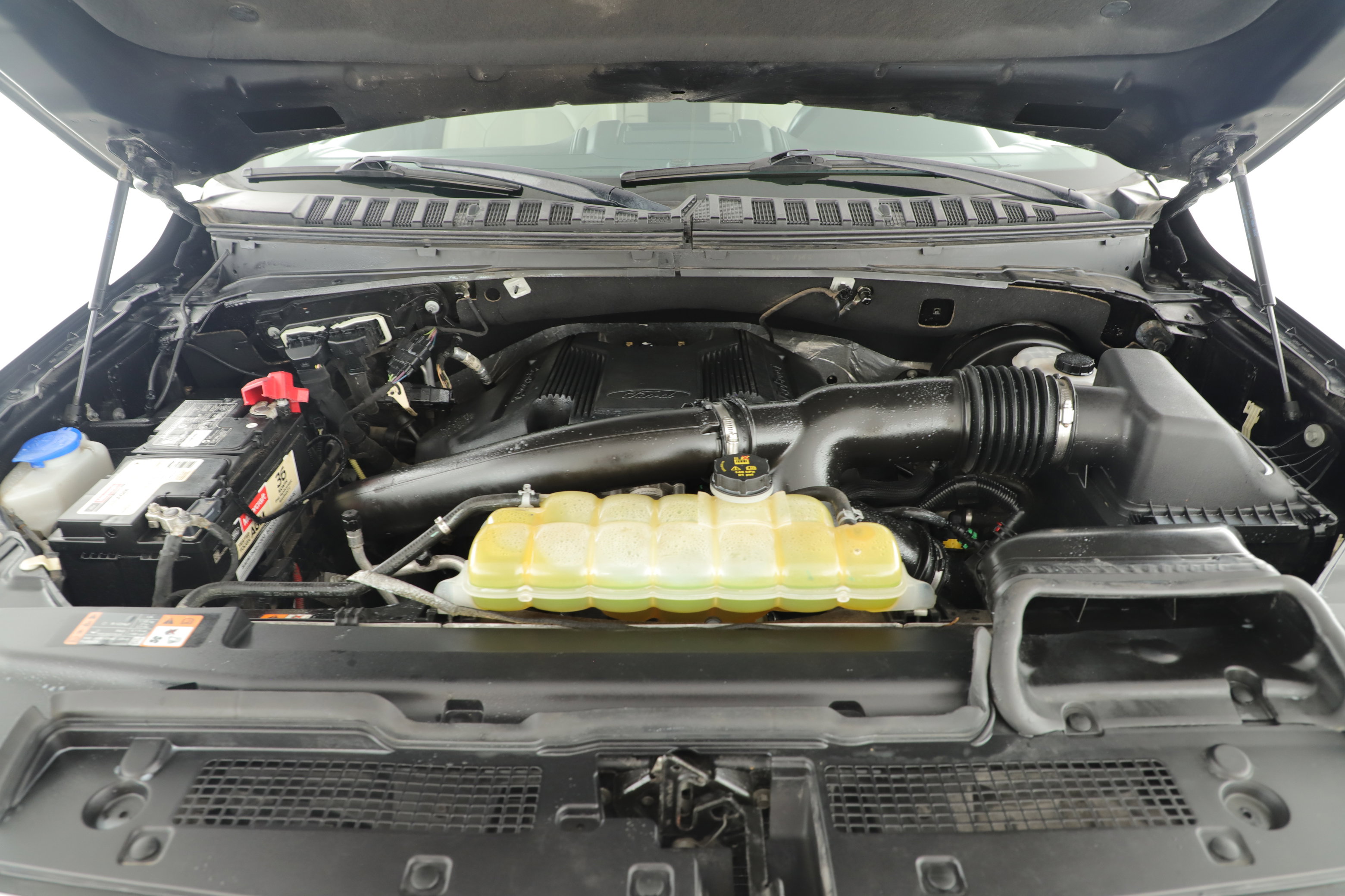 Used 2019 Ford Expedition Platinum image 6