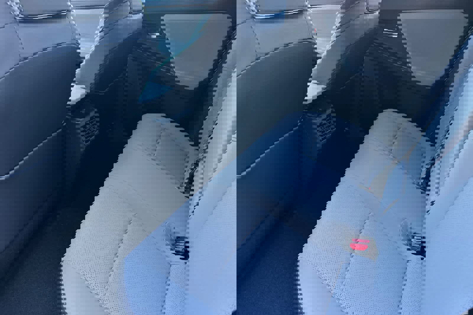 New 2026 Subaru Solterra Premium image 12