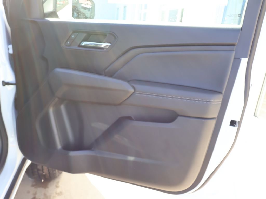 New 2026 GMC Canyon Elevation w/ Convenience Package image 34