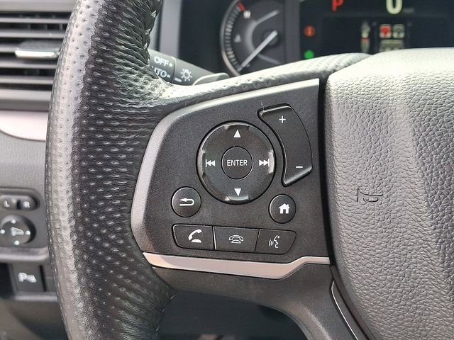 Used 2025 Honda Passport EX-L image 22