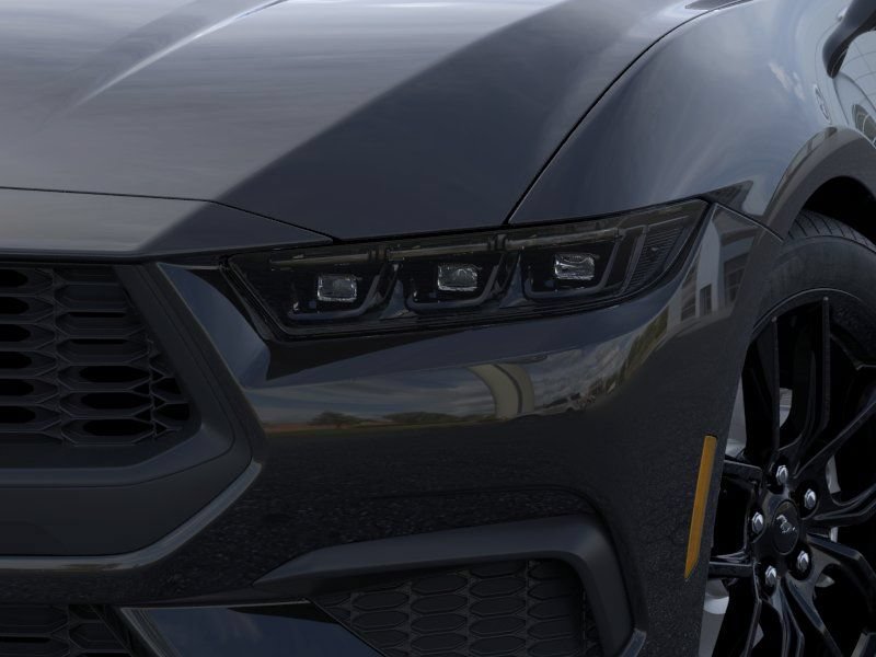 New 2026 Ford Mustang Premium RWD image 18