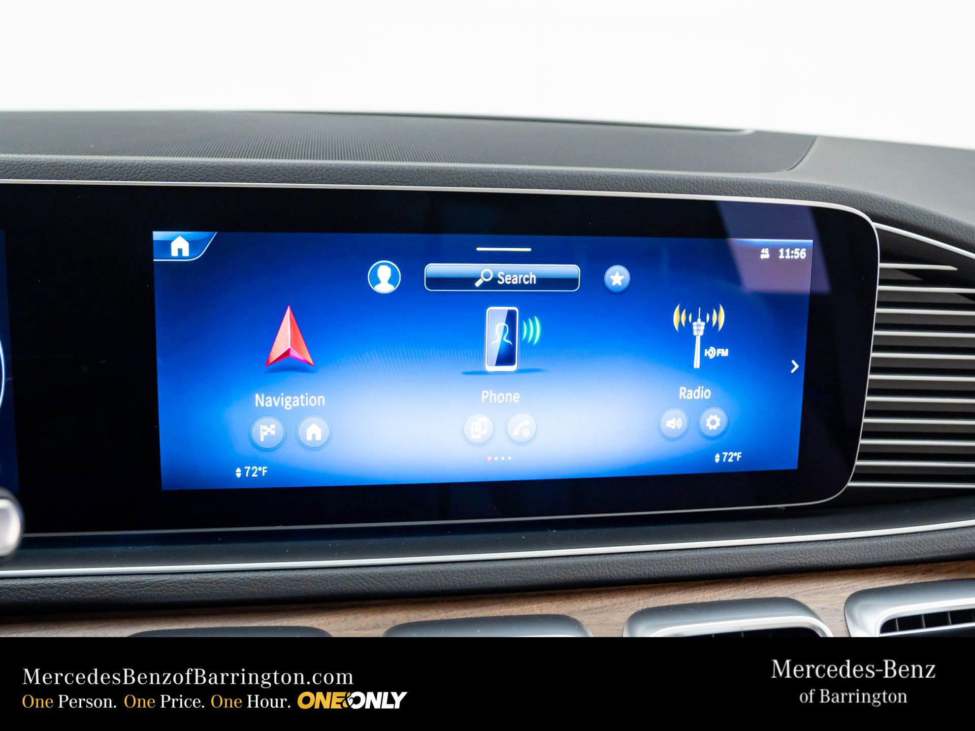 New 2026 Mercedes-Benz GLE 450 4MATIC image 26