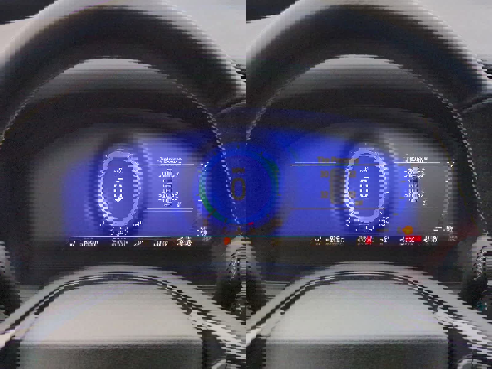 Used 2022 Ford Explorer ST w/ Equipment Group 401A image 35