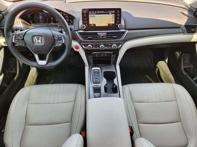 Used 2021 Honda Accord Touring image 27