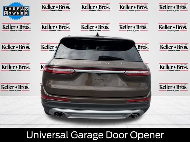 Used 2022 Lincoln Corsair AWD w/ Premium Package image 6