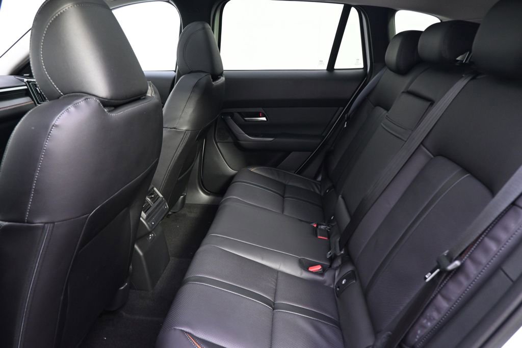 New 2026 MAZDA CX-50 2.5 Hybrid w/ Weather Package image 21