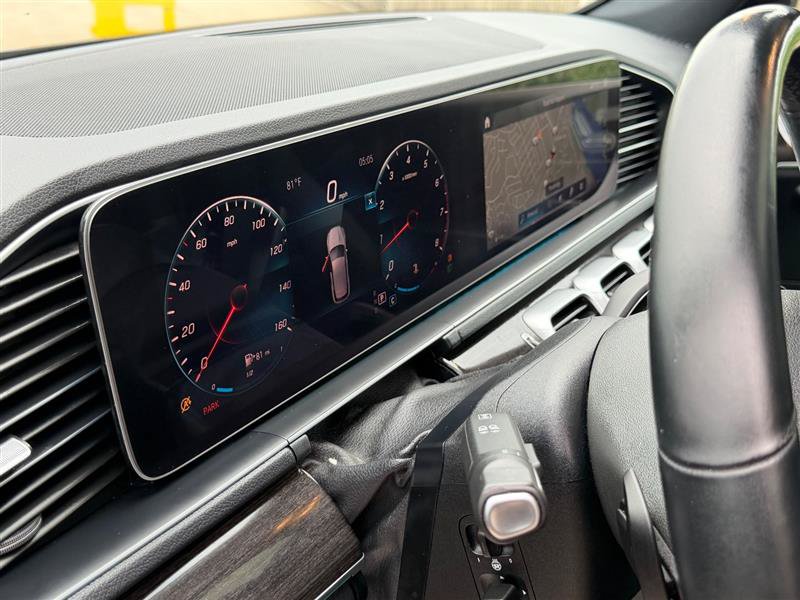 Used 2020 Mercedes-Benz GLE 350 4MATIC image 60