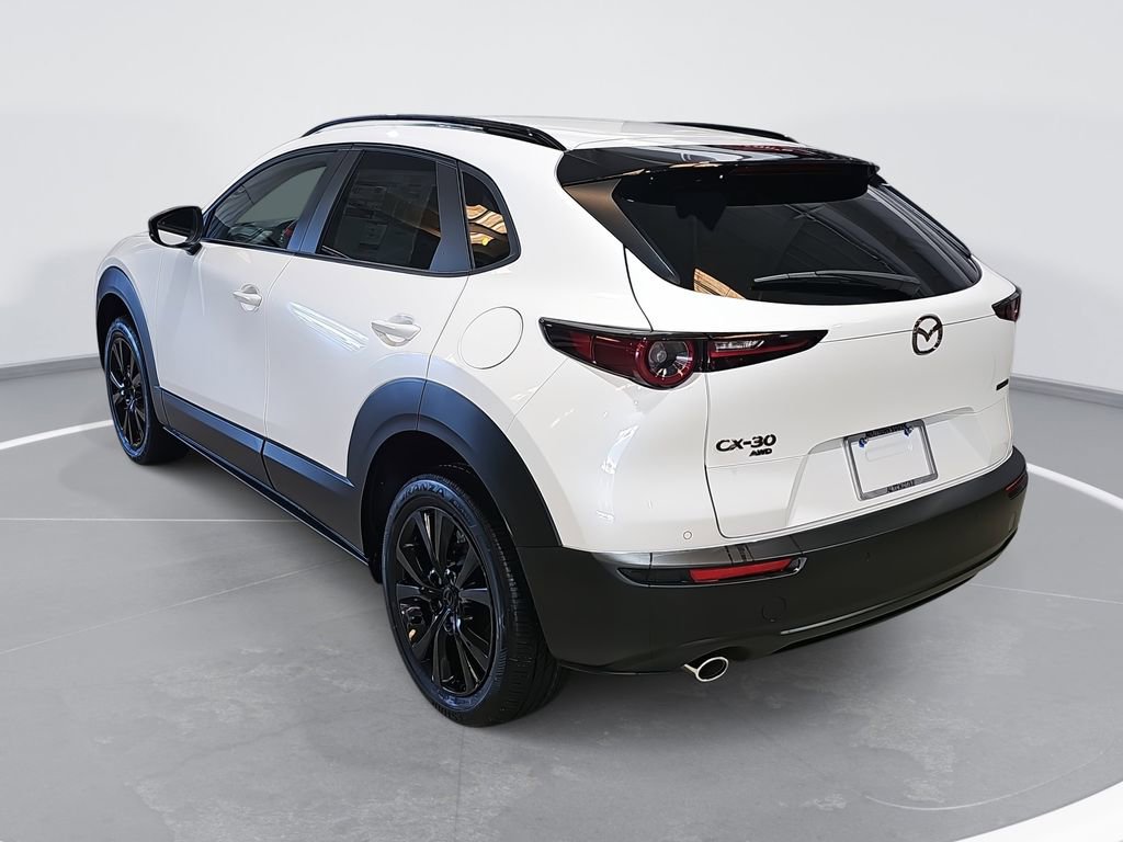New 2026 MAZDA CX-30 AWD 2.5 S image 7