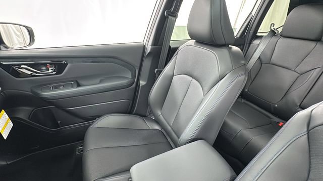 New 2026 Subaru Forester Limited image 13