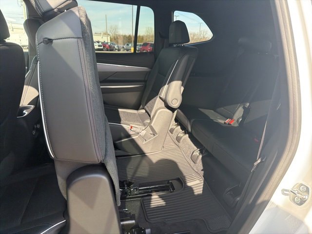 New 2026 Buick Enclave Sport Touring w/ Power Package image 33