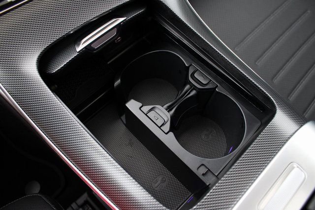 Used 2024 Mercedes-Benz C 300 4MATIC Sedan image 24