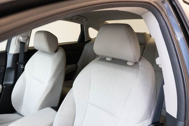 Certified 2023 Honda Accord LX image 15