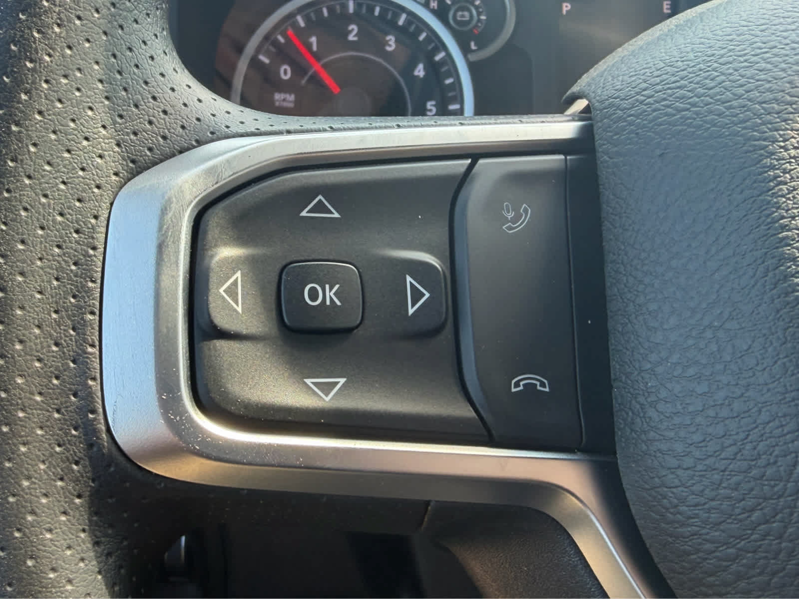 New 2027 RAM 2500 Tradesman AWD/4WD image 6