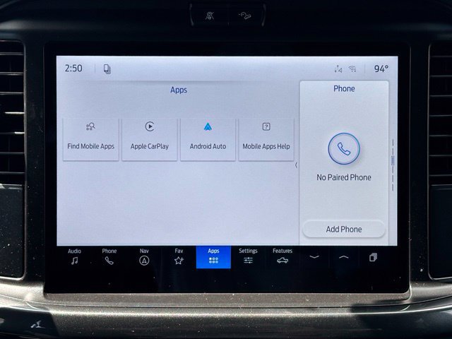 New 2026 Ford F150 XL AWD/4WD image 14