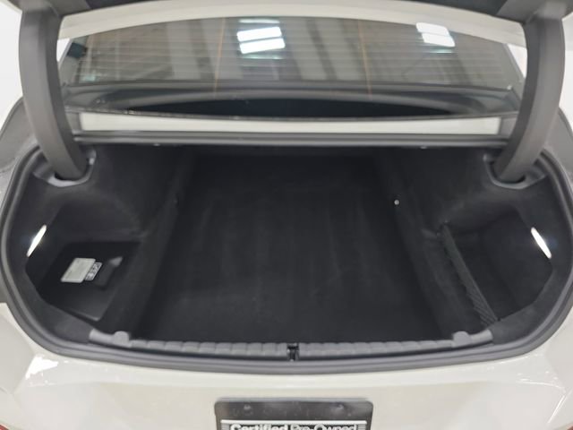 Certified 2024 BMW 840i Gran Coupe xDrive w/ Comfort Seating Package AWD/4WD image 32