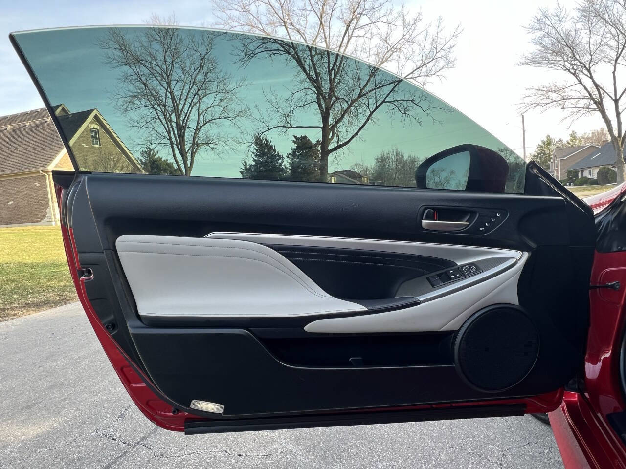 Used 2018 Lexus RC 300 F Sport image 20