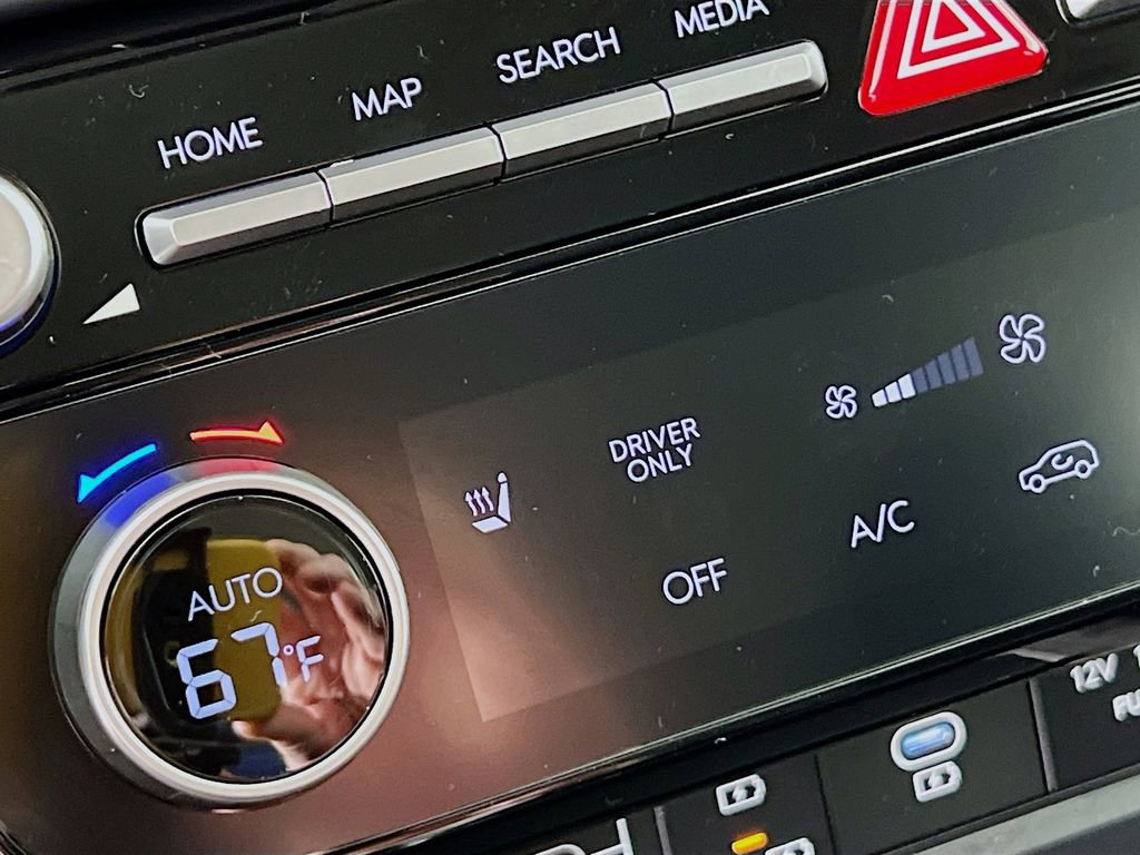 New 2026 Hyundai Tucson SEL w/ Tow & Go Package image 17