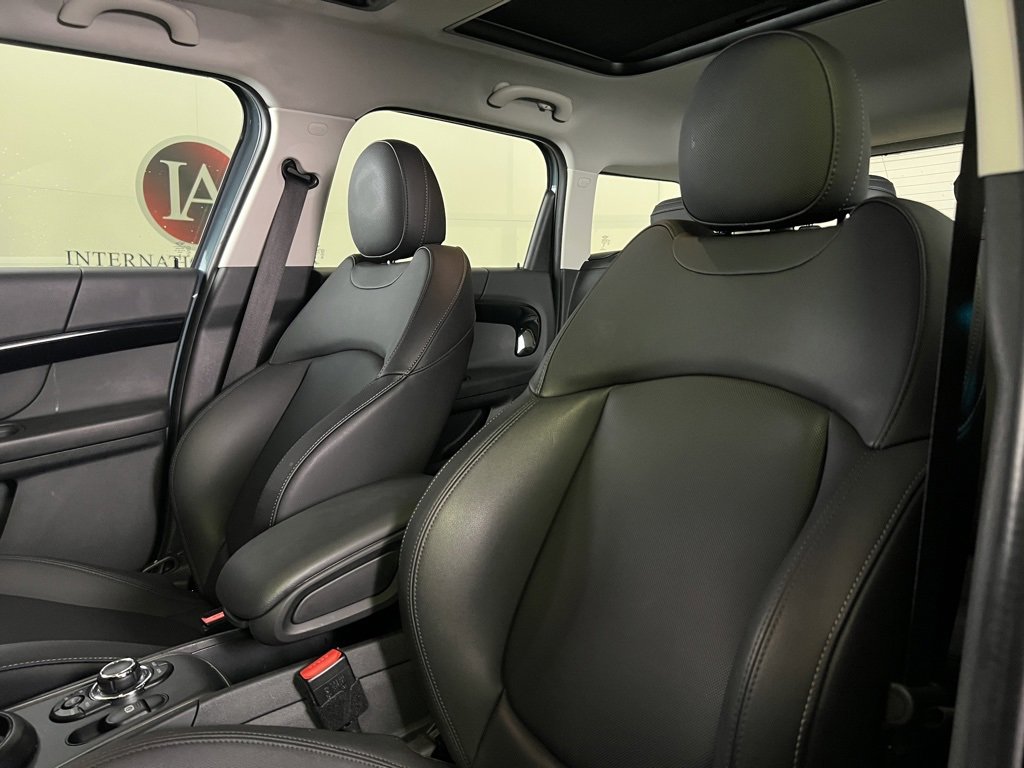 Certified 2024 MINI Cooper Countryman S image 5