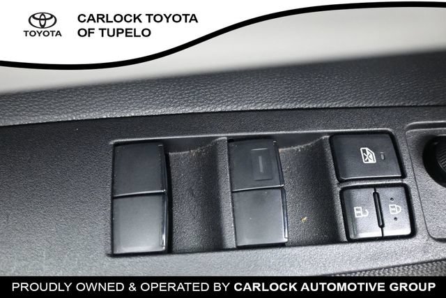 Used 2026 Toyota Corolla LE FWD image 21