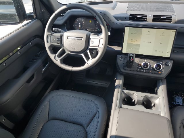 New 2026 Land Rover Defender 130 S AWD/4WD image 12