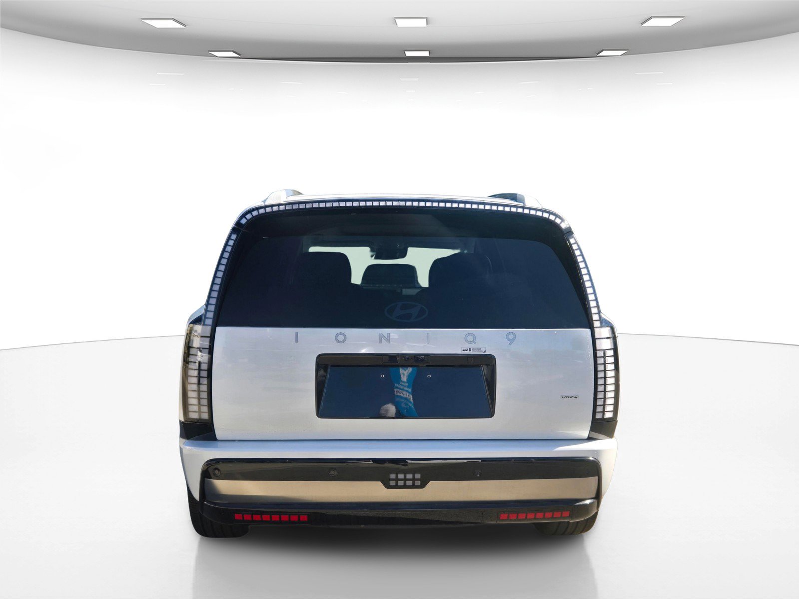 New 2026 Hyundai Ioniq 9 Calligraphy image 7