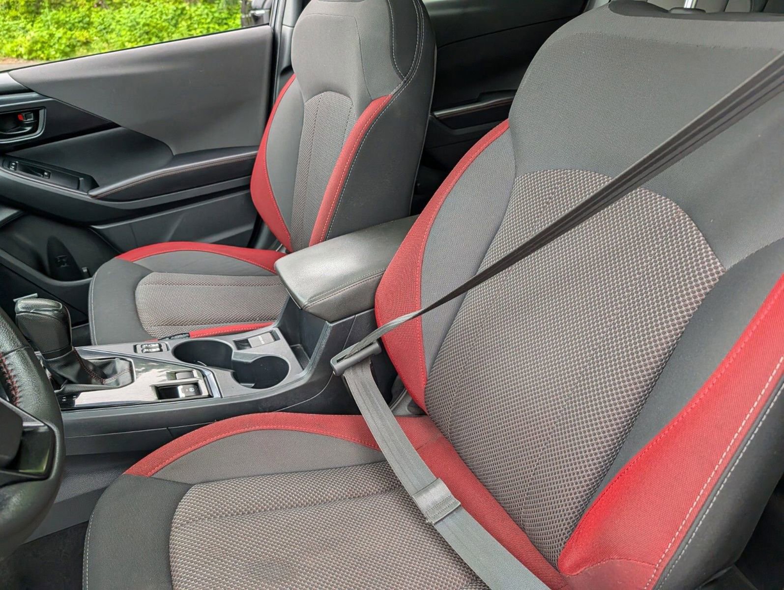 Certified 2024 Subaru Impreza RS AWD/4WD image 18
