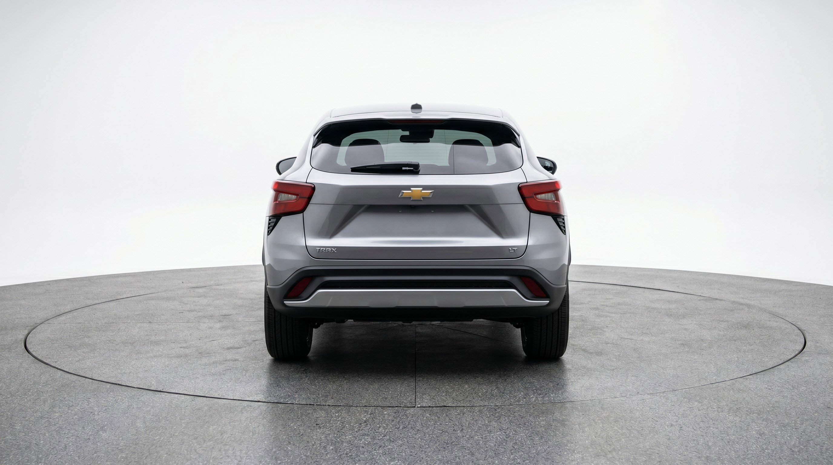 Used 2025 Chevrolet Trax LT FWD image 7