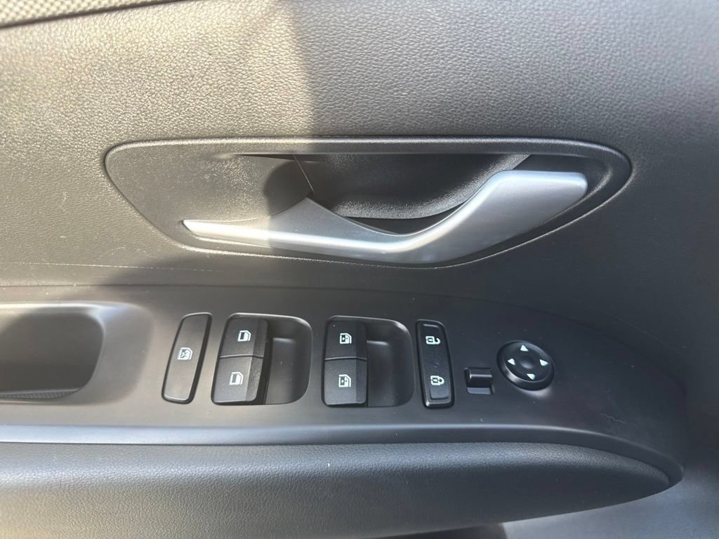 Used 2024 Hyundai Tucson SEL AWD/4WD image 13