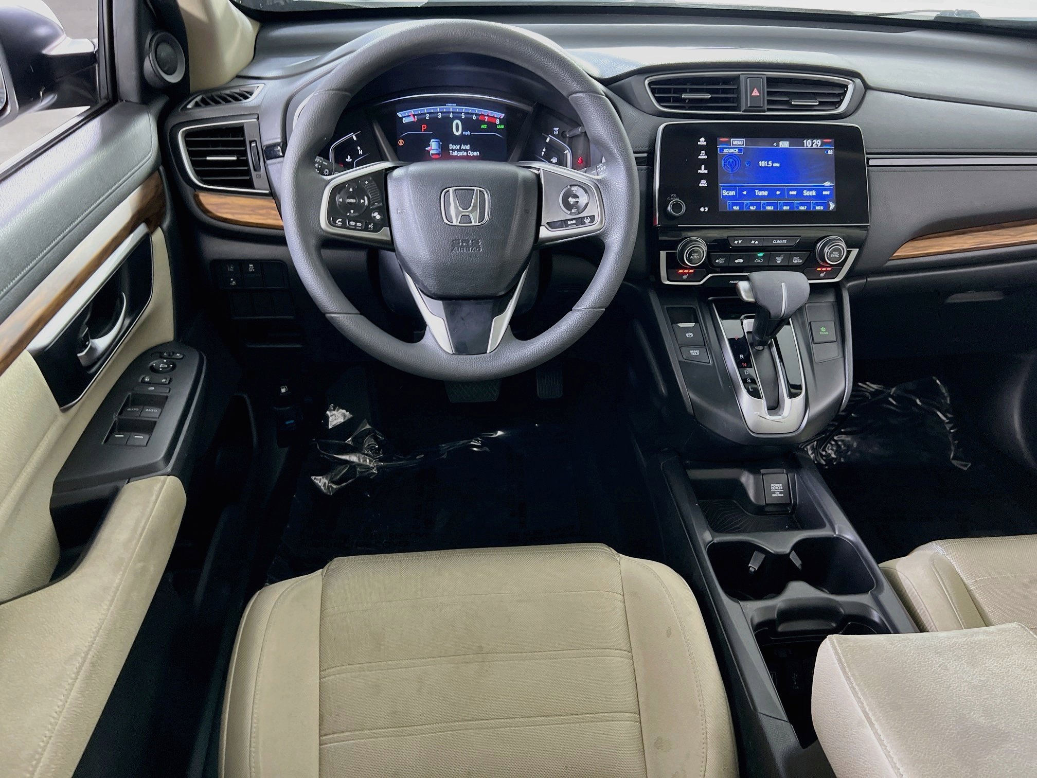 Used 2018 Honda CR-V EX image 22